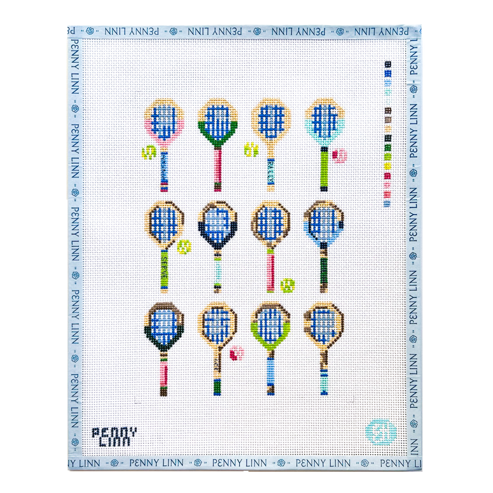 Tennis Rackets