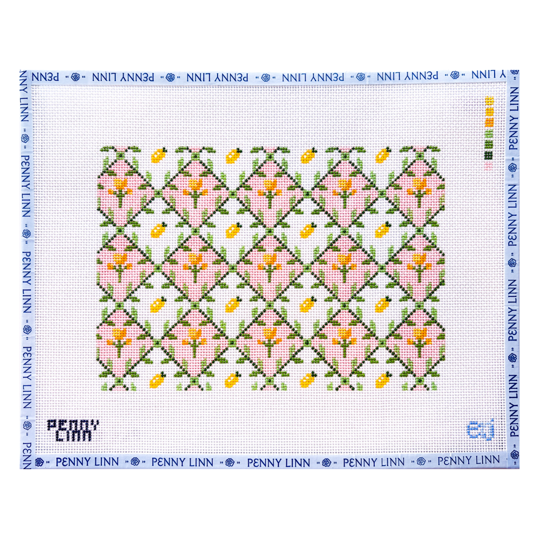 7x10 Italiana Tray Insert