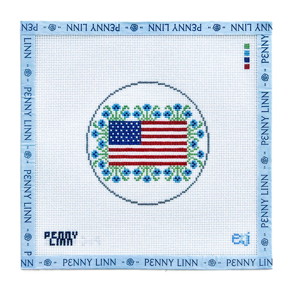 America the Beautiful – Penny Linn