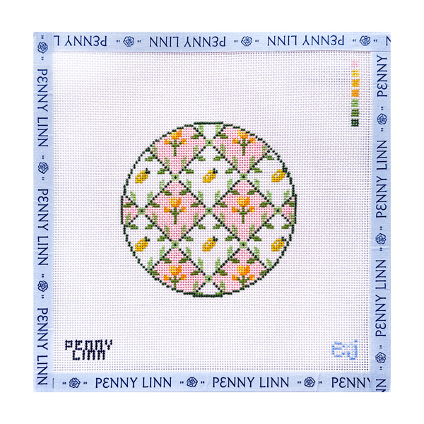 Italiana 4" Round Insert