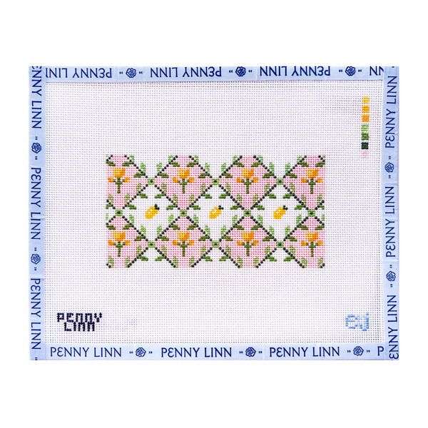 Italiana Fancy Clutch Insert