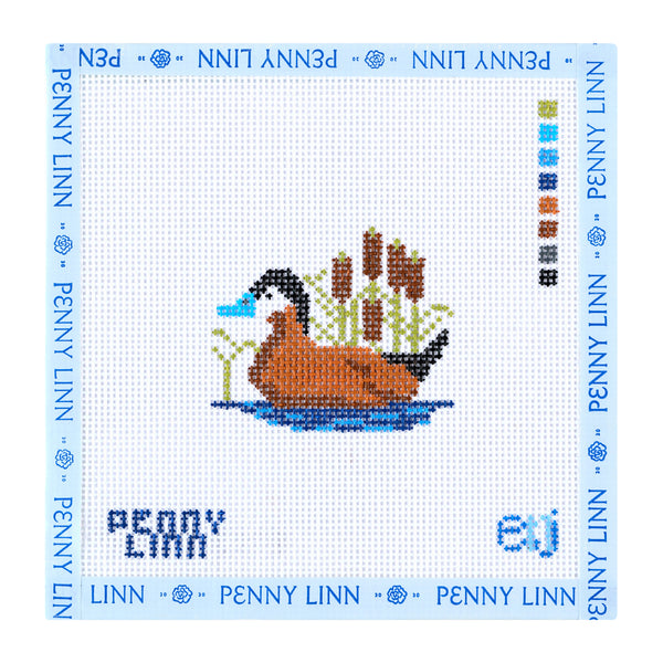 Ruddy Duck