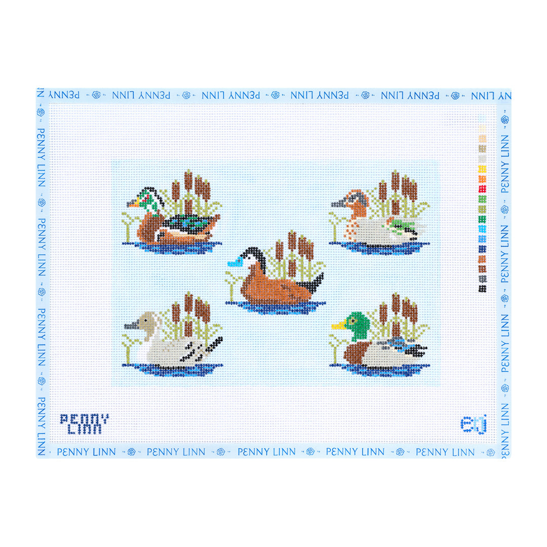 Waterfowl Tray
