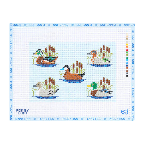 Waterfowl Tray