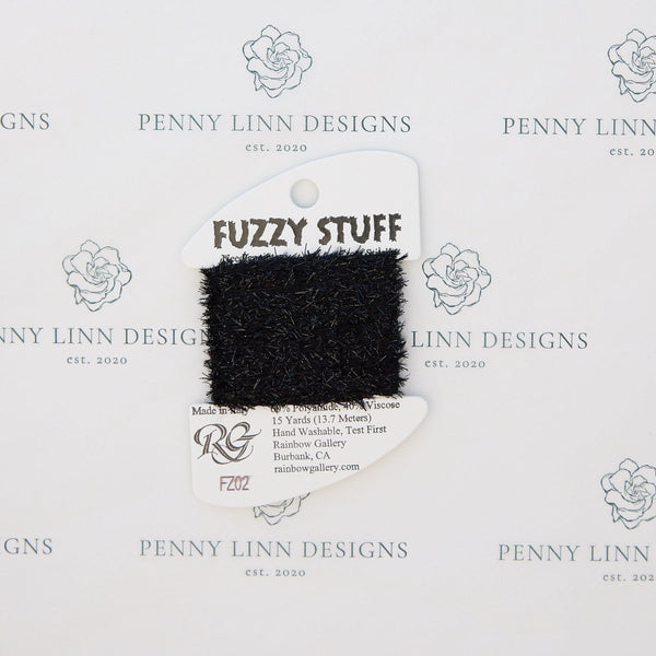 Fuzzy Stuff & Specialty Needlepoint Threads – Penny Linn