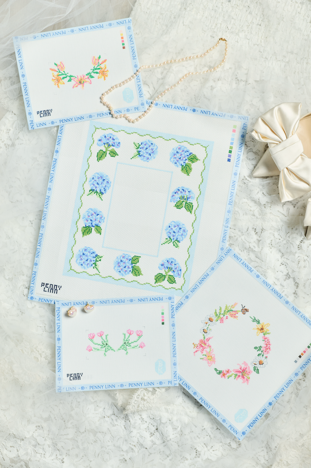 Floral Wreath