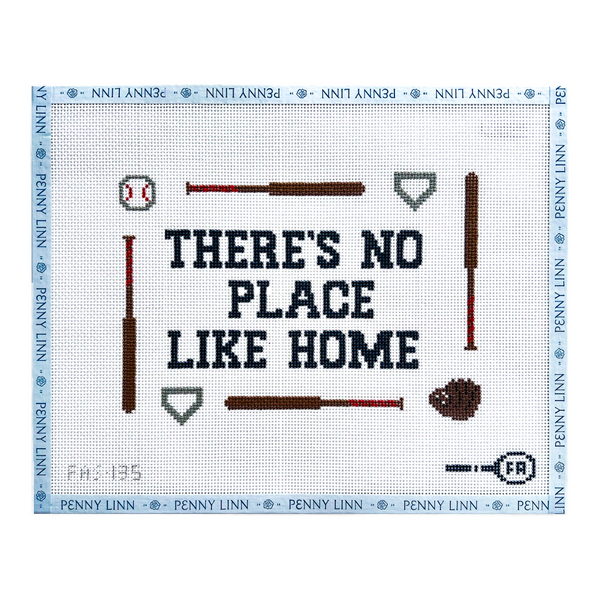 There's No Place Like Home