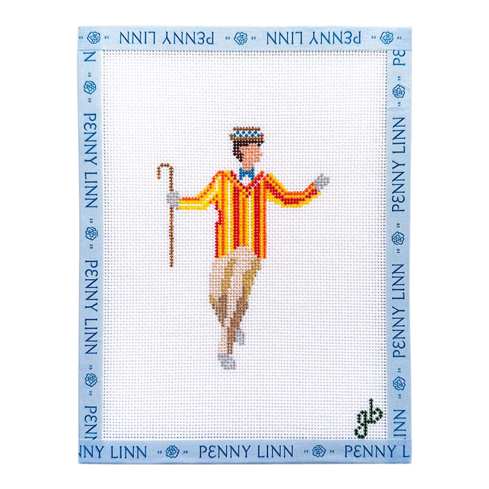 Jolly Holiday - Bert – Penny Linn
