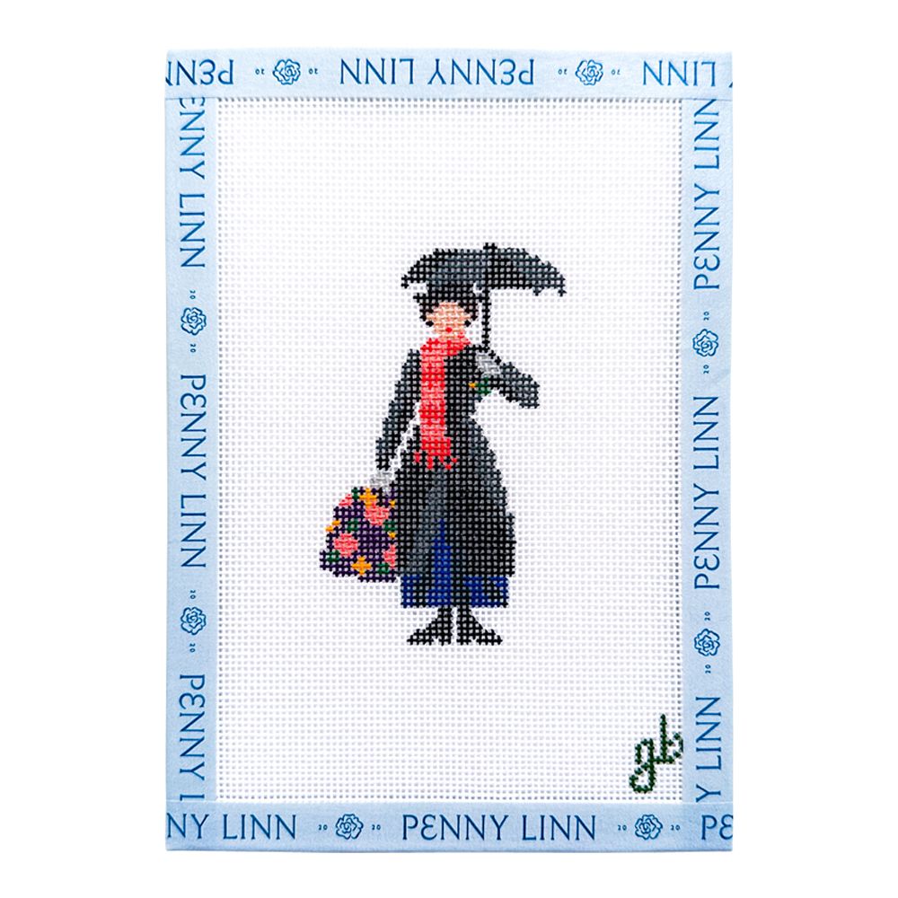 Mary Poppins – Penny Linn