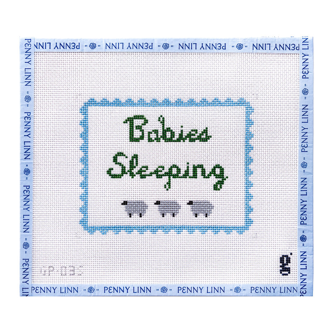 Babies Sleeping