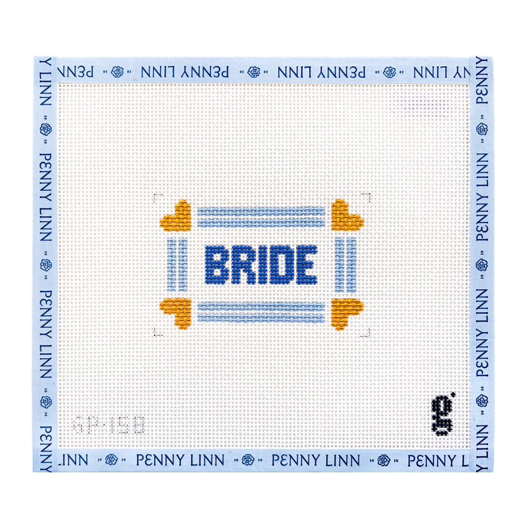 Bride Mini Sign