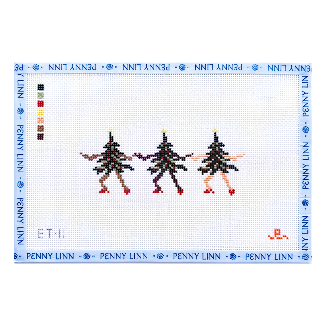 Dancing Trees Trio