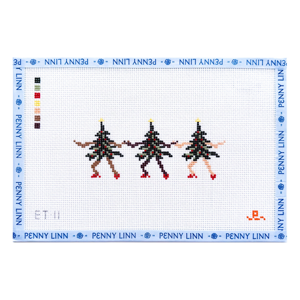 Dancing Trees Trio