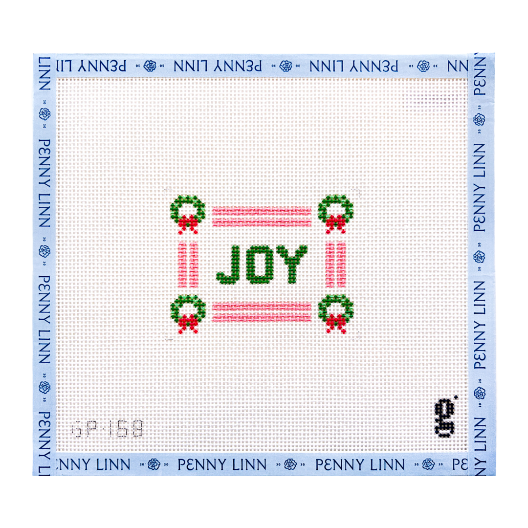 Joy Mini Sign
