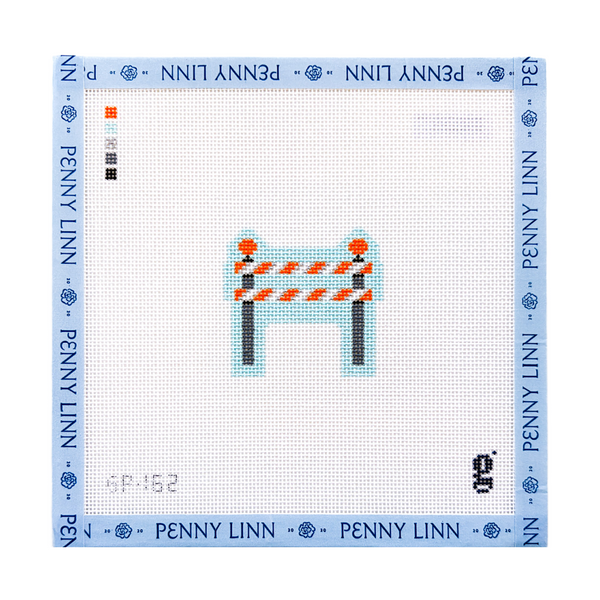 Mini Double Barricade