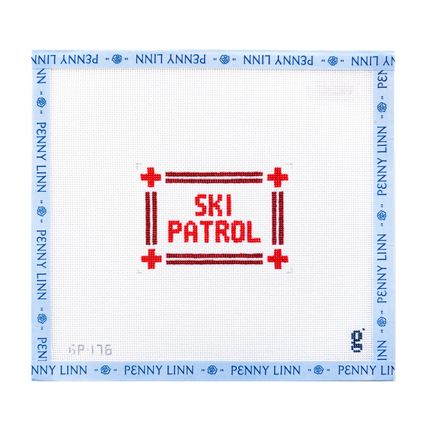 Ski Patrol