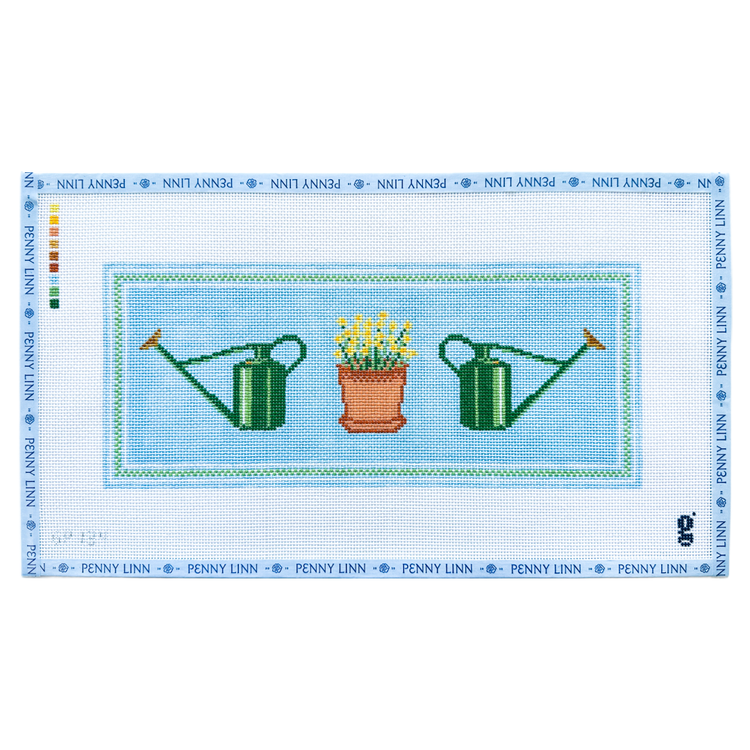 Watering Cans