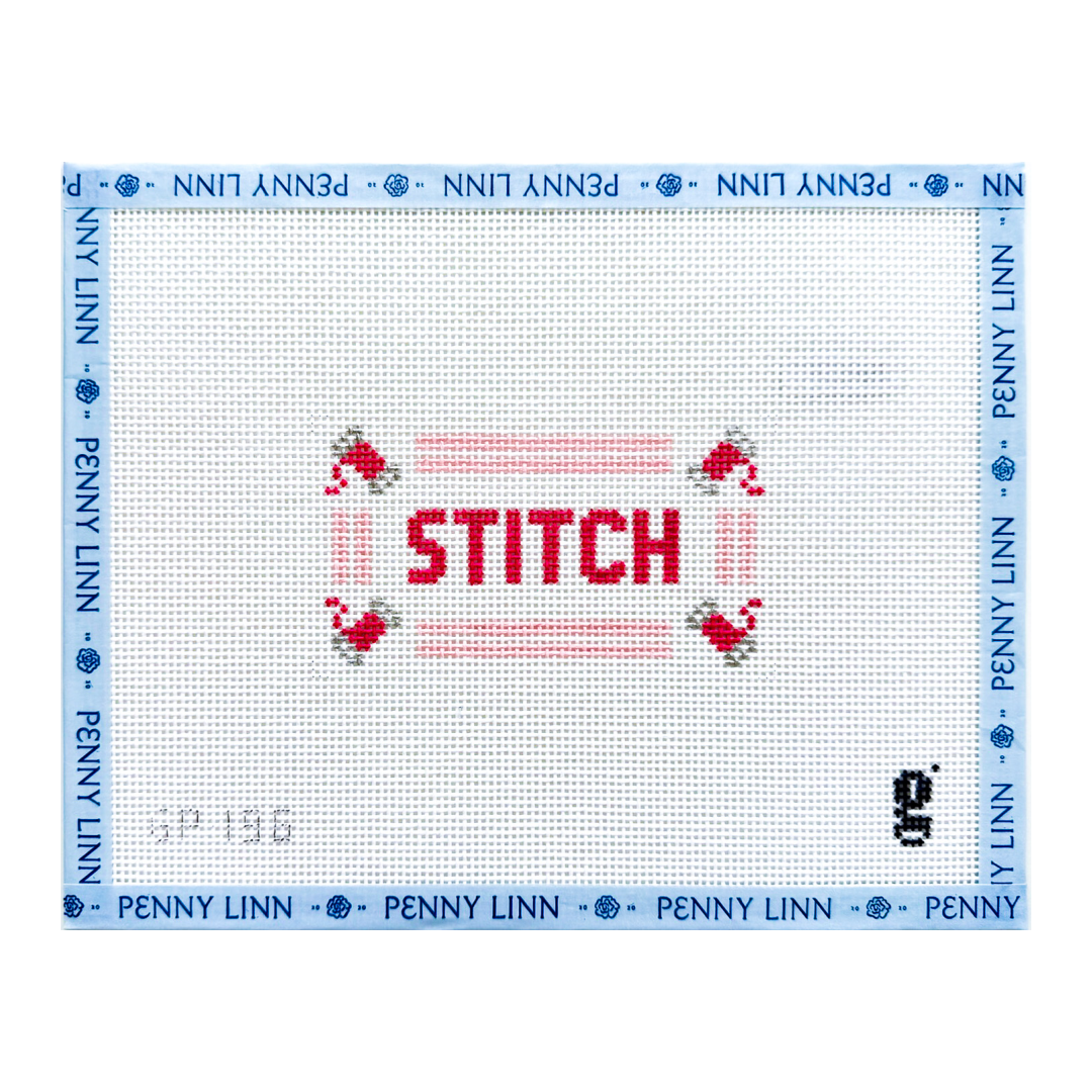 Stitch Mini Sign