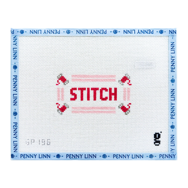 Stitch Mini Sign