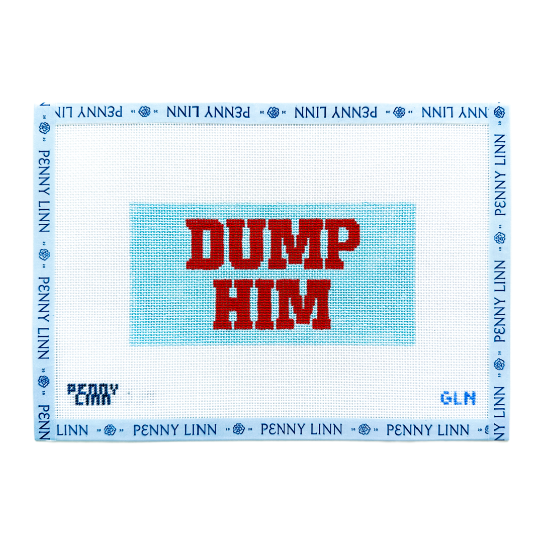 Dump Him