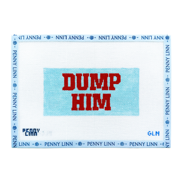 Dump Him