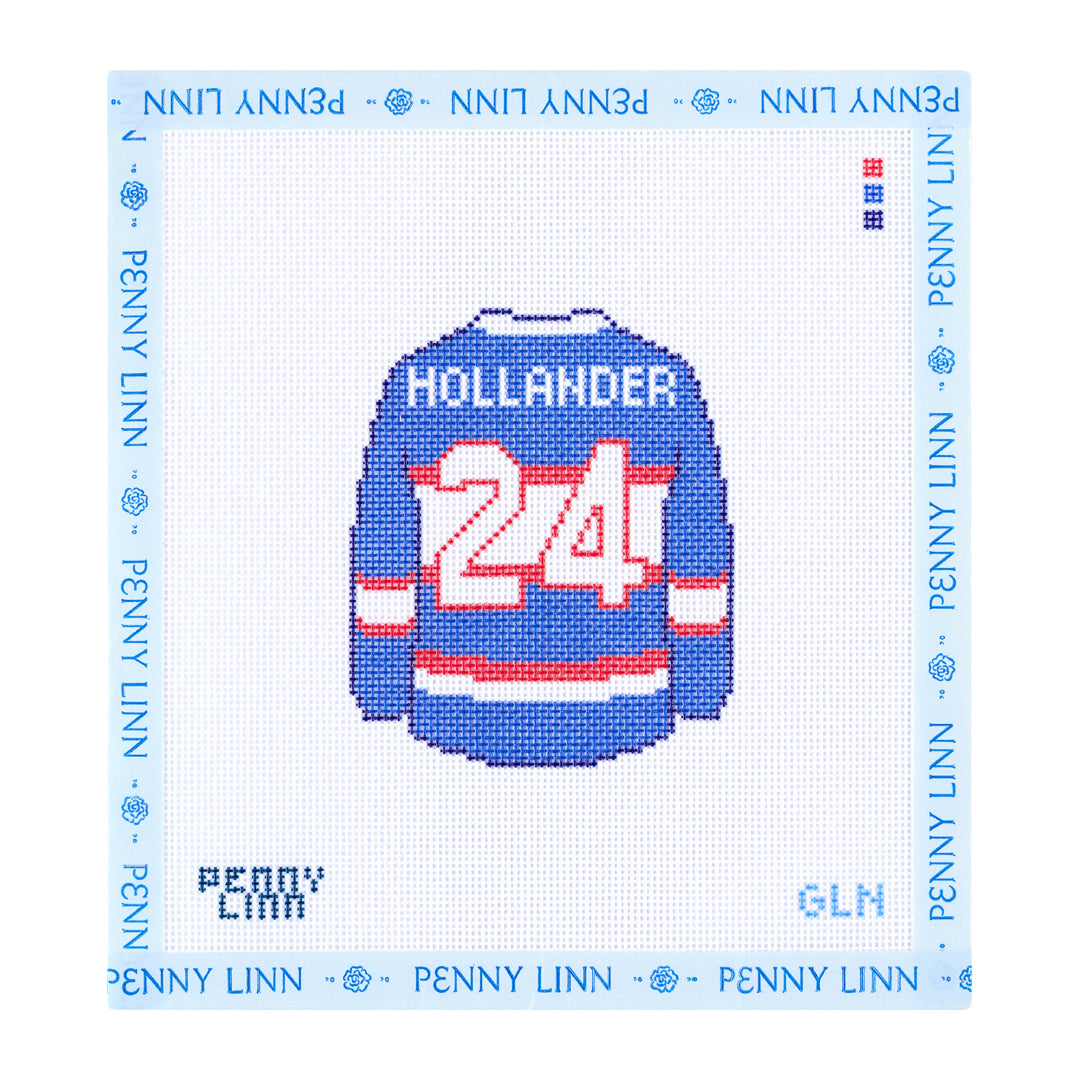 Hollander Hockey Jersey