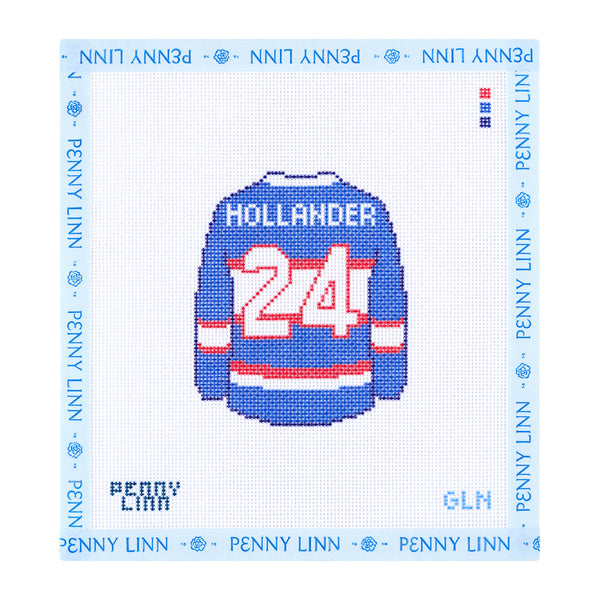 Hollander Hockey Jersey