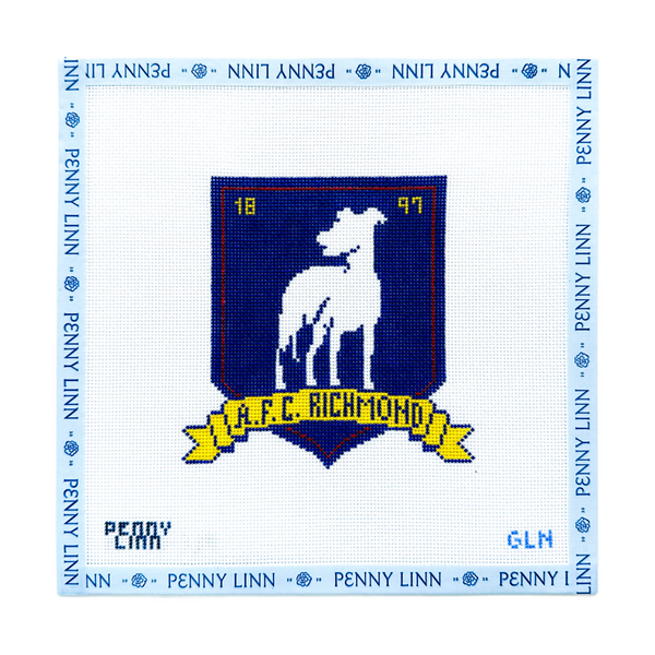 AFC Richmond Greyhounds Soccer – Penny Linn