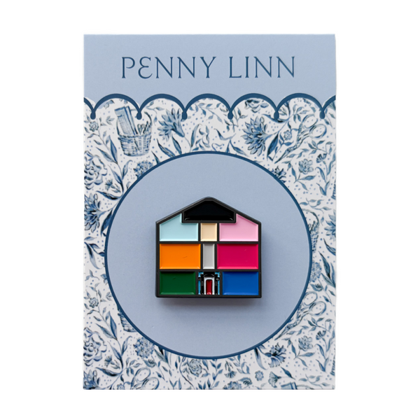 Lover House Needle Minder