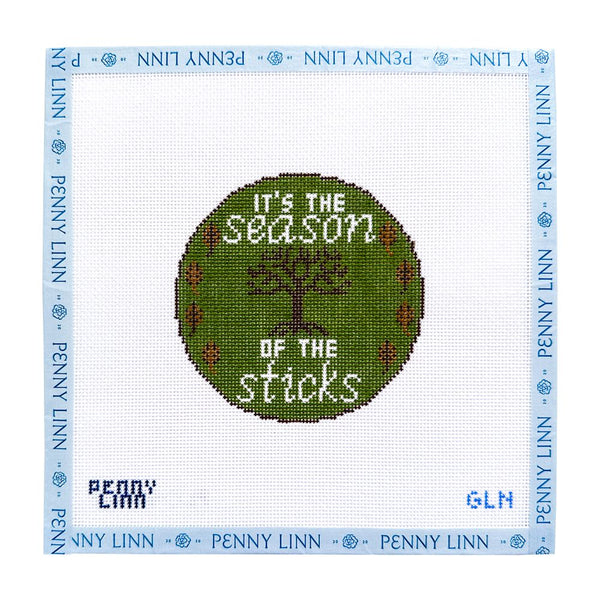 Sticks