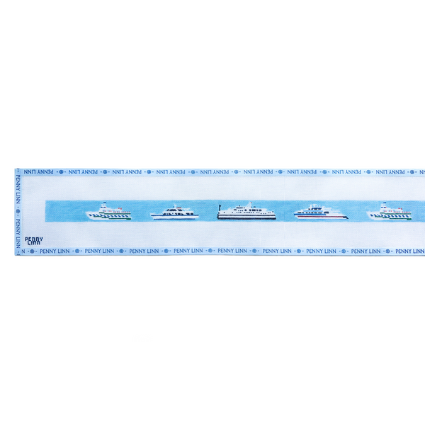 Cape and Island Ferry Belt