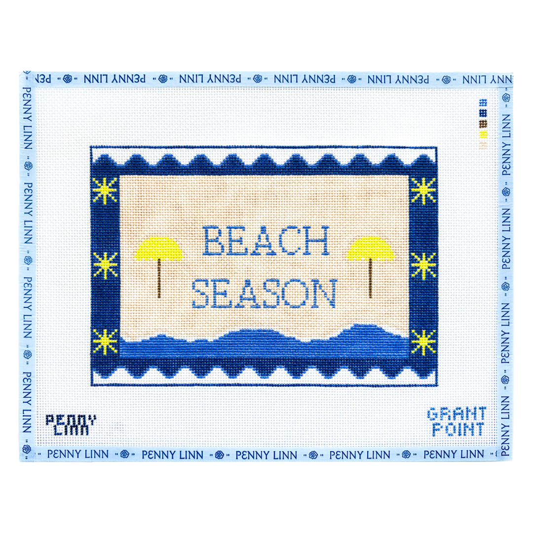 Beach Season