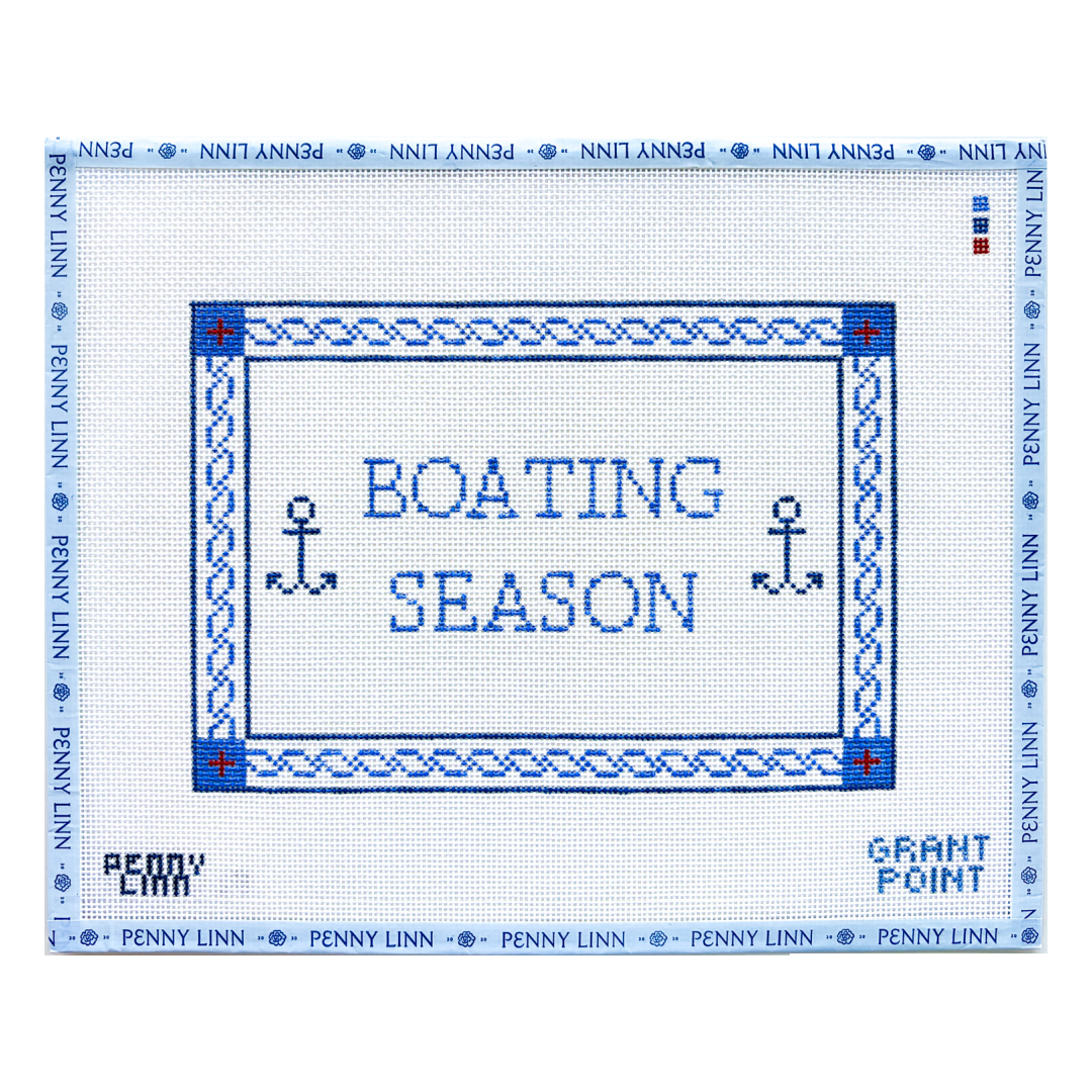 Boating Season