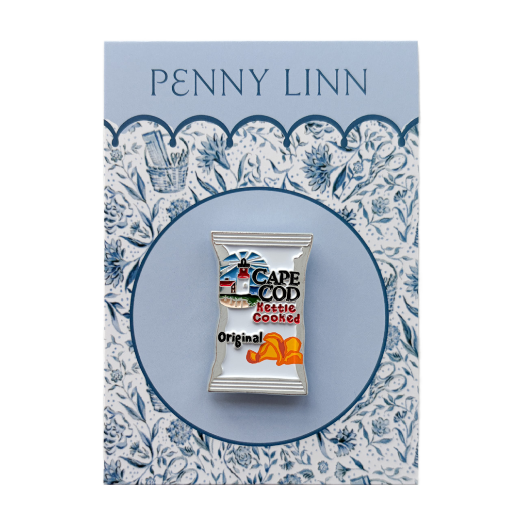 Cape Cod Chips Needleminder