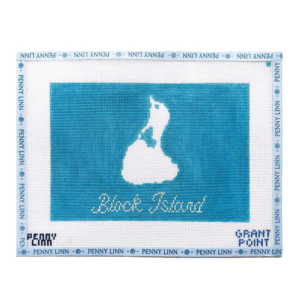 Cape and Islands - Block Island