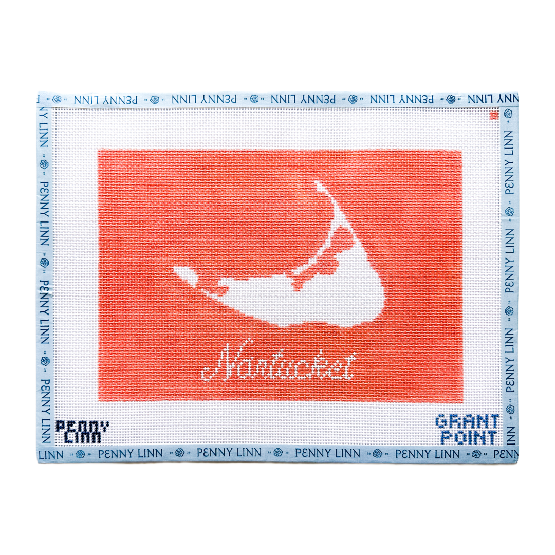 Cape and Islands - Nantucket