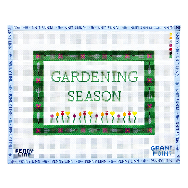 Gardening Season