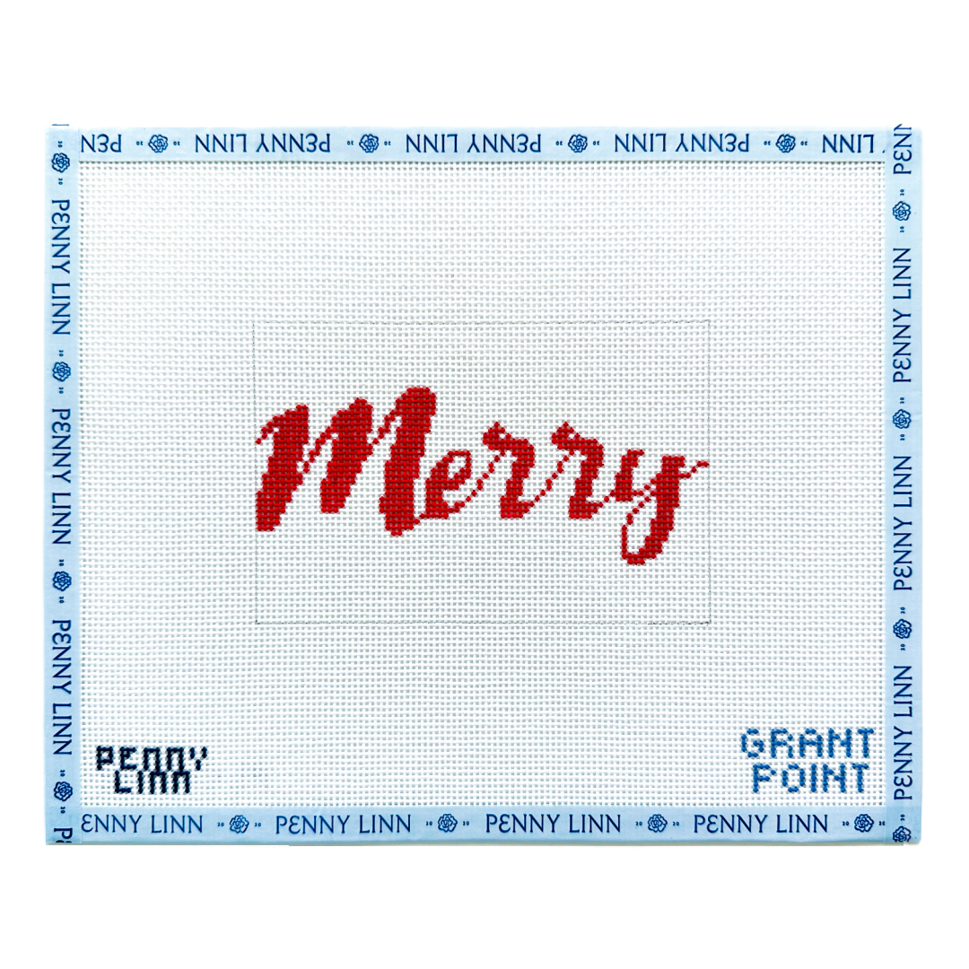 Merry