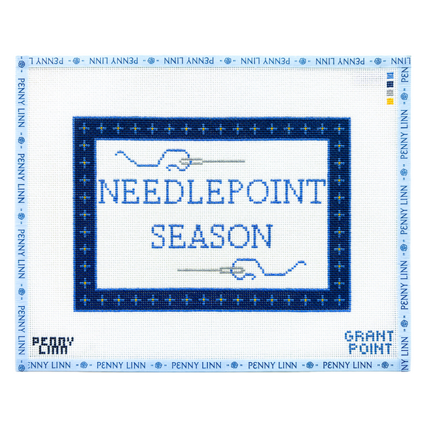 Needlepoint Season