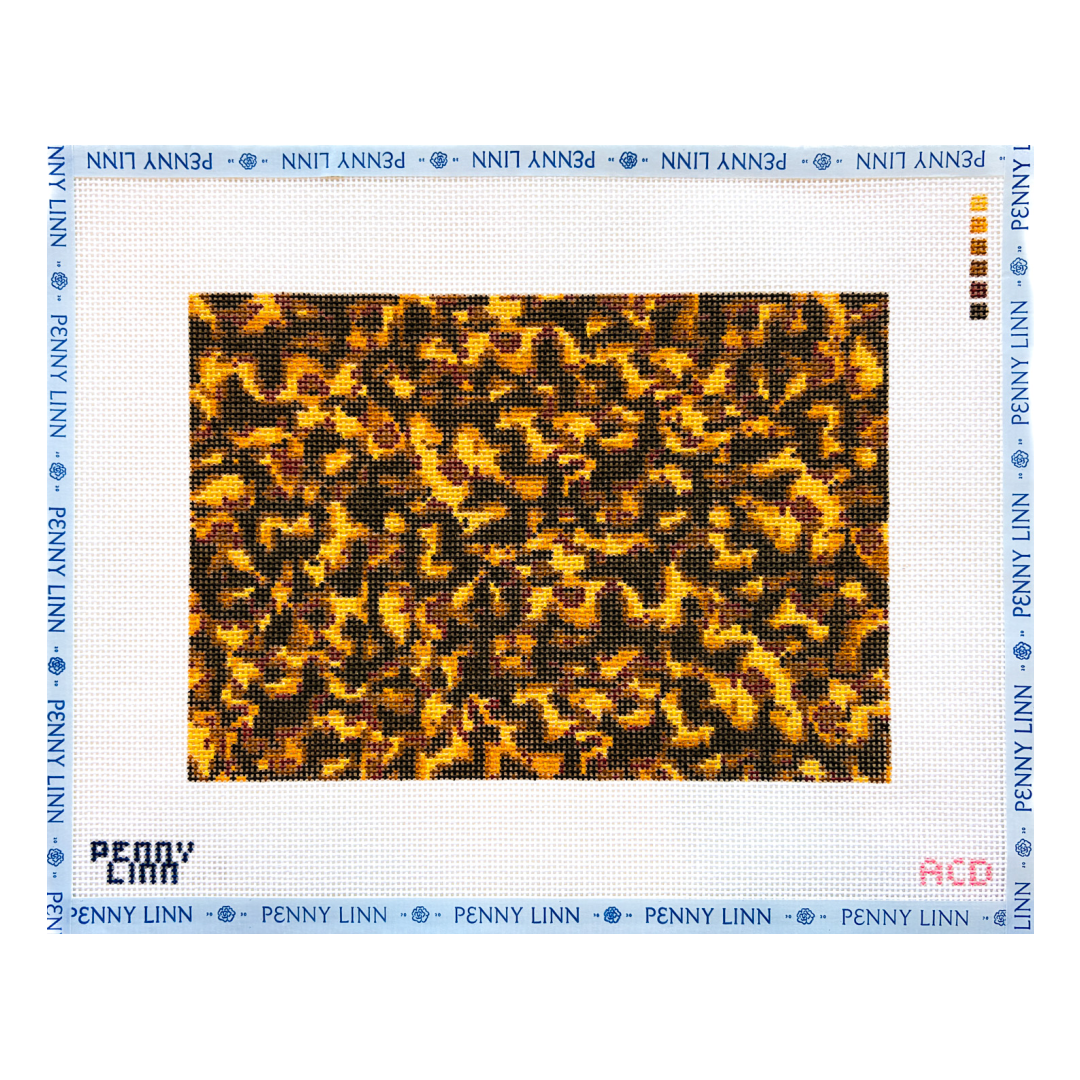Tortoiseshell Bag Insert