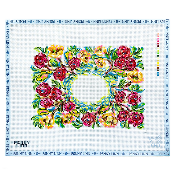 Floral Wreath