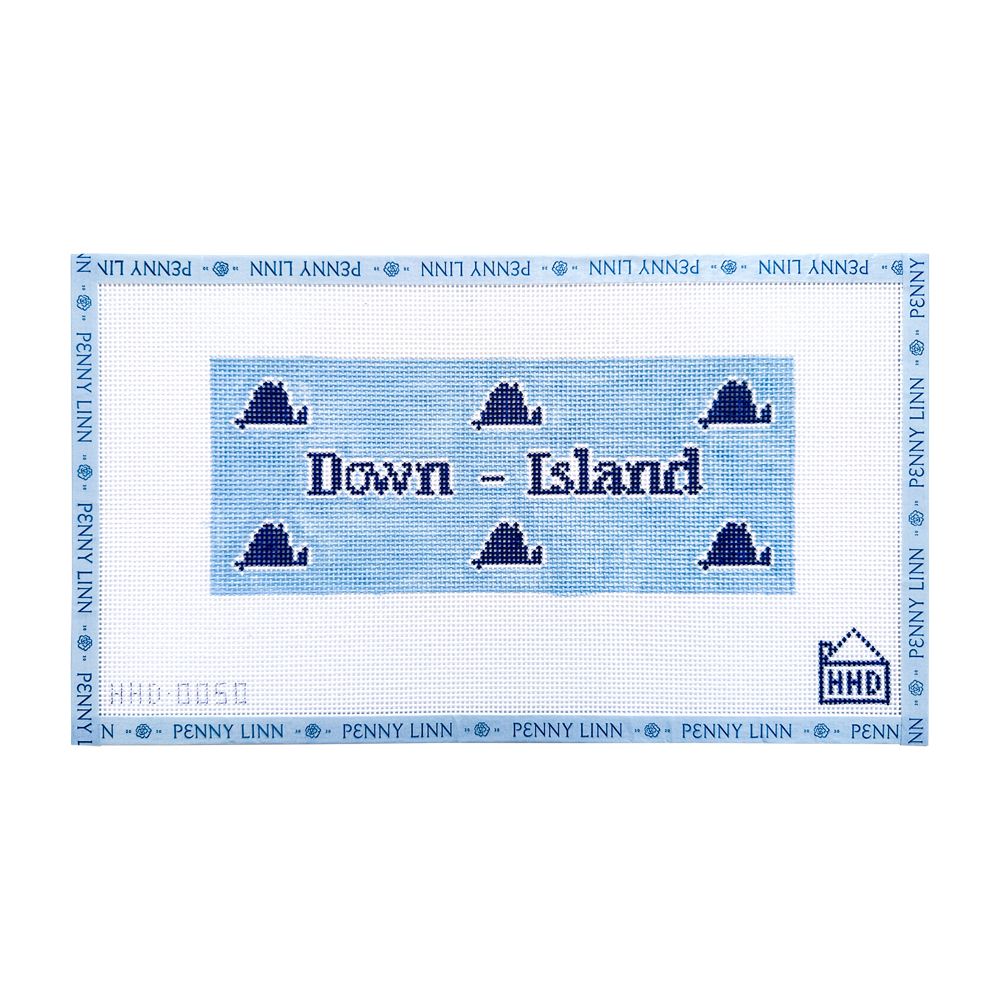 Up Island/Down Island