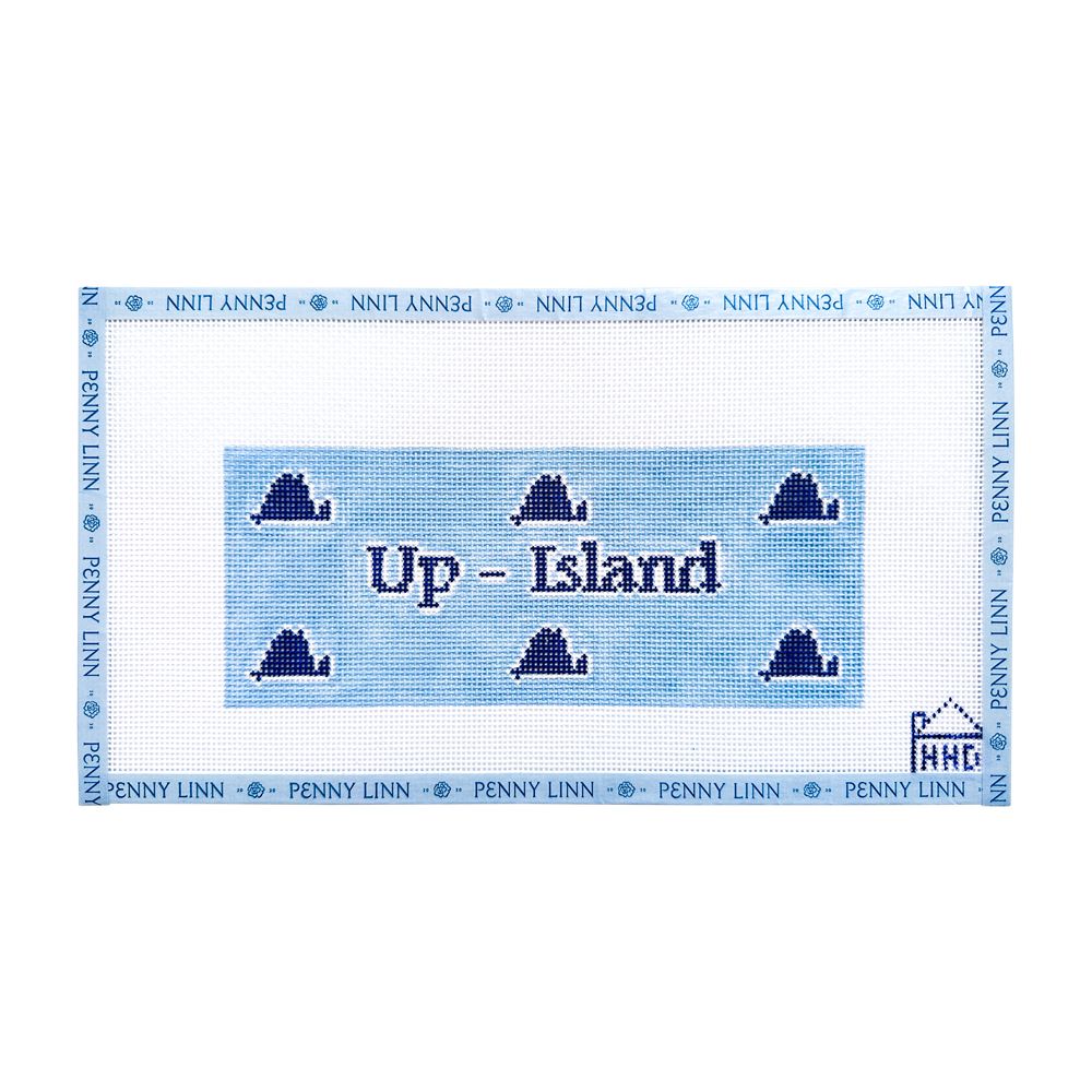 Up Island/Down Island