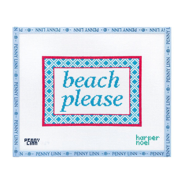 Beach Please