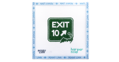 Cape Cod Exit Signs