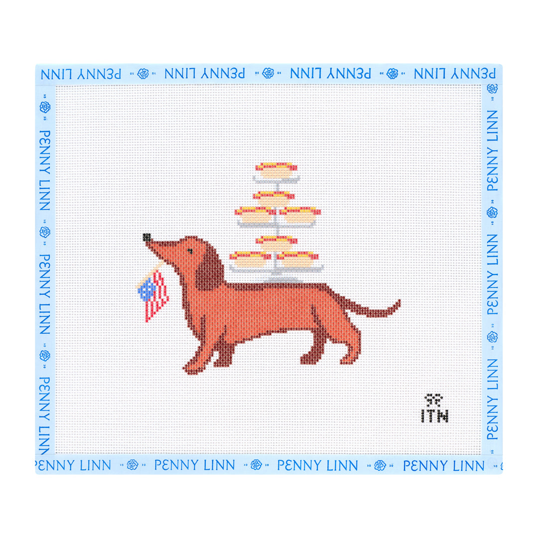 Glizzy Dawg