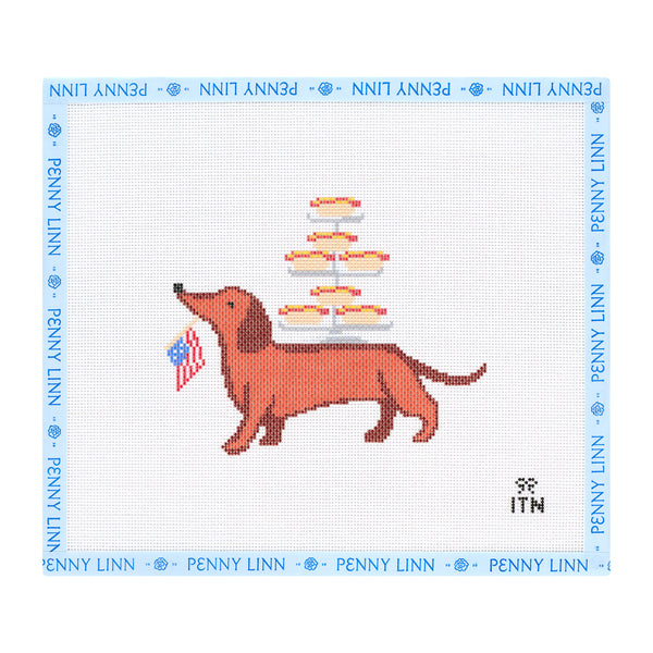 Glizzy Dawg