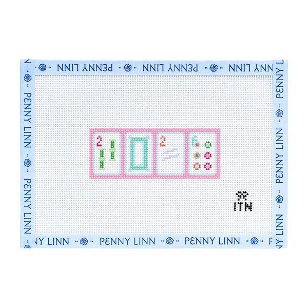 Mahjong 2026 Mini