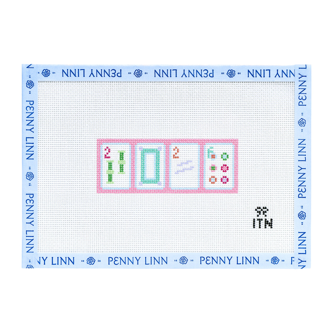 Mahjong 2026 Mini