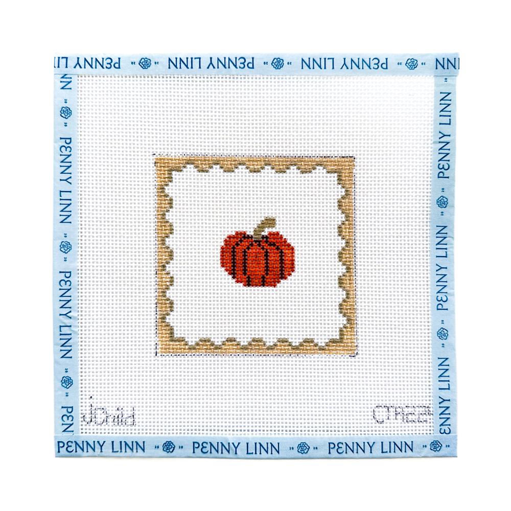 Pumpkin – Penny Linn